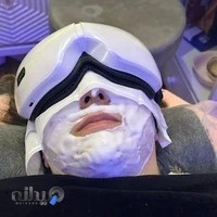 مرکز تخصصی فیشیال و اسکالپ و هداسپا طلوع الوند