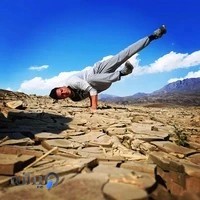 آموزش کونگ فو کرج