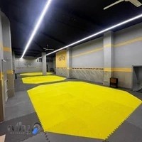 باشگاه تکواندو رزمی هوازی رکورد