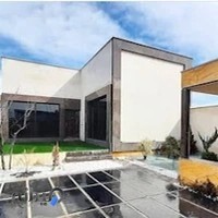 مشاورین املاک ویلا لوکس