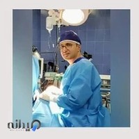 دکتر امرالله حسینی