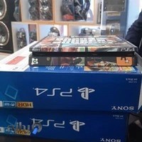 نصب بازی و تعمیر کنسول