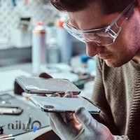 تعمیرات موبایل و کامپیوتر دولت ، کلاهدوز ، اختیاریه
