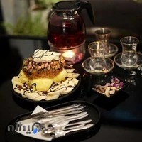 کافه باقلوا وانیا