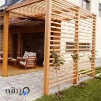 اجرا و نصب چوب پلاست | کفپوش چوب پلاست |دبیلو پی سی دیزاین