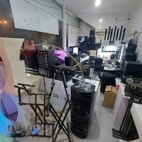 اجاره باند اکو امیر کردان