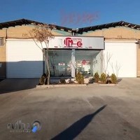 کرکره برقی مهرورز