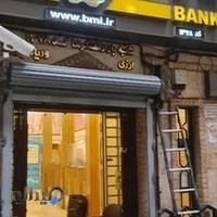 کرکره برقی ثنایی