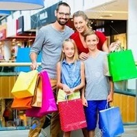 مرکز خرید مریم