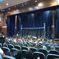 مجتمع فرهنگی هنری 9 دی