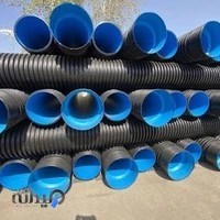 لوله کاروگیت پایپ ایران