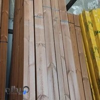 کامپوزیت و چوب ترمو مرادی