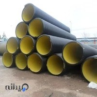 لوله کاروگیت پایپ ایران