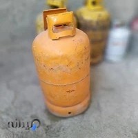 جایگاه گاز مایع LPG