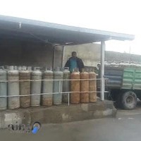 پمپ گاز Lpg حیدری