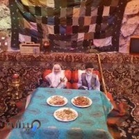 حمام باستانی هیو-موزه مردم شناسی هیو