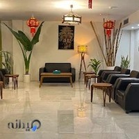 ماساژ زانیار صالحی | Spa Massage Zanyar