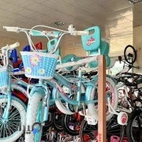 فروشگاه دوچرخه امین