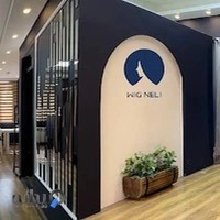 ویگنلی - فروشگاه کلاه گیس و پوستیژ و پروتز مو