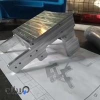 مجتمع صنعتی میکرون (ماشین‌سازی نورافشان، ماشین‌سازی مکانیک نو)