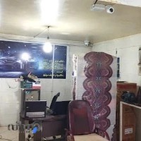 تنظیم موتور سرعت