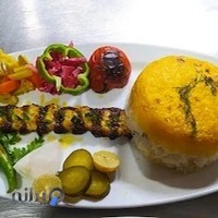 کافه رستوران برکه