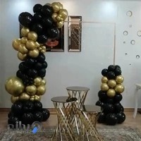 تشریفات دنیای شادی