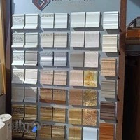 پارکت و کاغذ دیواری امیران