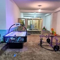 خانه بازی کودک حوراء