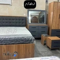 سرویس خواب آرام