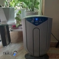 نمایندگی تصفیه هوا نئوتک