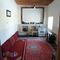 اقامتگاه بوم گردی خونه خاکی