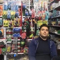 رنگ و ابزار نرگسی