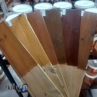 رنگ نوین (چوب و ساختمان)