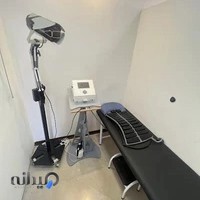 Speed Physiotherapy فیزیوتراپی اسپید (دکتر زرین)