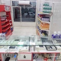 شهر آیفون (الکترو بهرام)