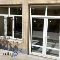 تعویض درب و پنجره های قدیمی با دوجداره upvc بدون تخریب