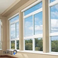 درب و پنجره upvc یو پی وی سی سازی