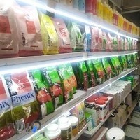 شرکت زرین دشت و خدمات کشاورزی، فروش (سم، کود وبذر)