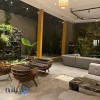 کافه رستوران ونهان