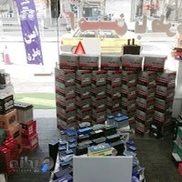 فروشگاه امین باطری
