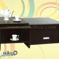 گروه تولیدی چوبکو تولید کننده انواع میز صندلی نهارخوری ومبلمان