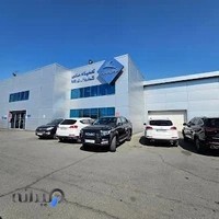 تعمیرگاه مرکزی شماره ۲ کرمان موتور 1711 - محصولات جک