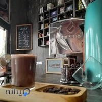 کافه لاله زار