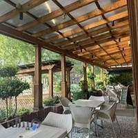 کافه گلخونه