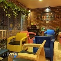 کافه کلبه اغشت