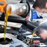 مکانیکی وتعویض روغن