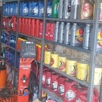 تعویض روغنی بی ام و