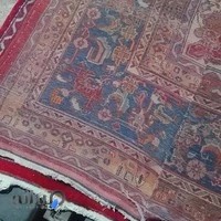 رفوگری فرش شفاعتی