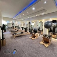 باشگاه پیلاتس ریفورمر نُوا